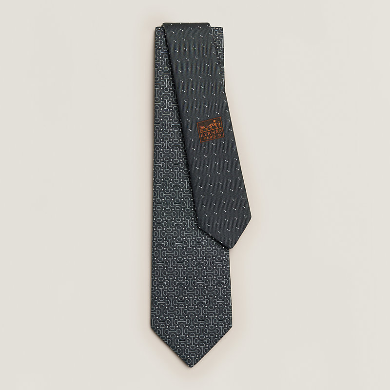 Sur les Toits d'Hermès tie | Hermès USA